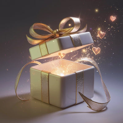 Geschenkbox