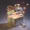 Geschenkbox