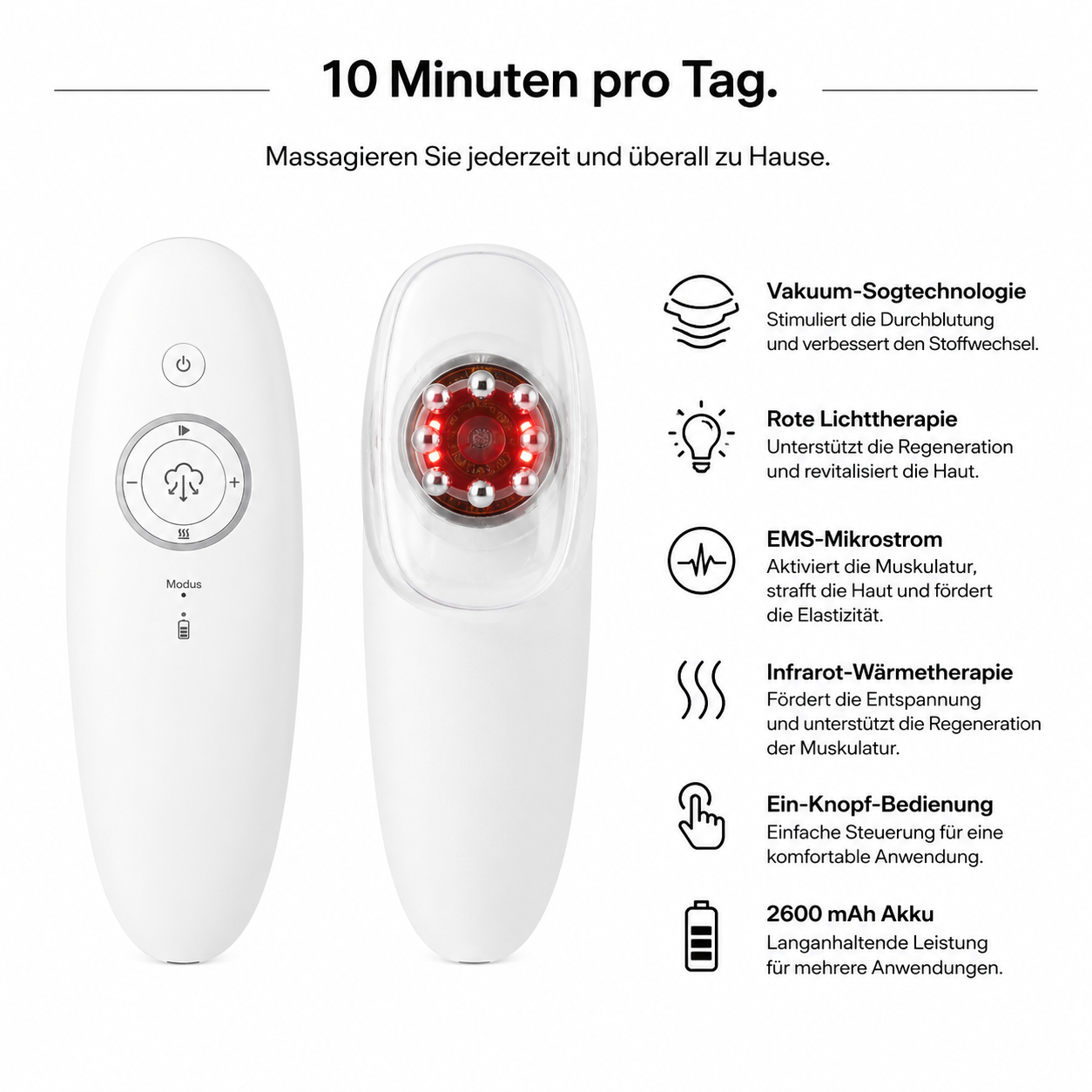 EMS Sculpt Pro