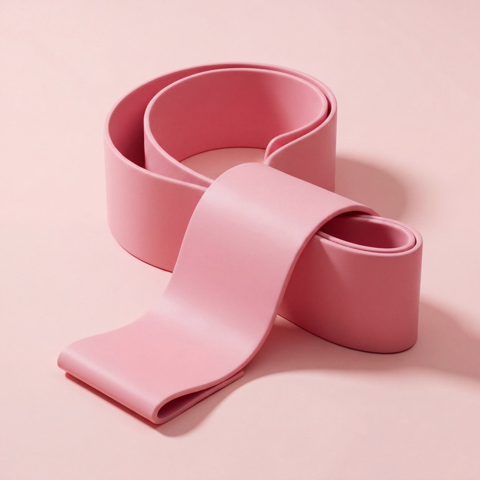 Gymnastikband