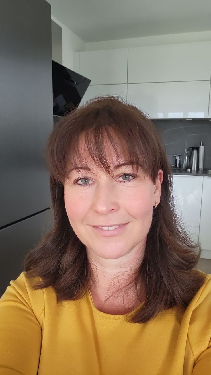 Review by Tina S., 32