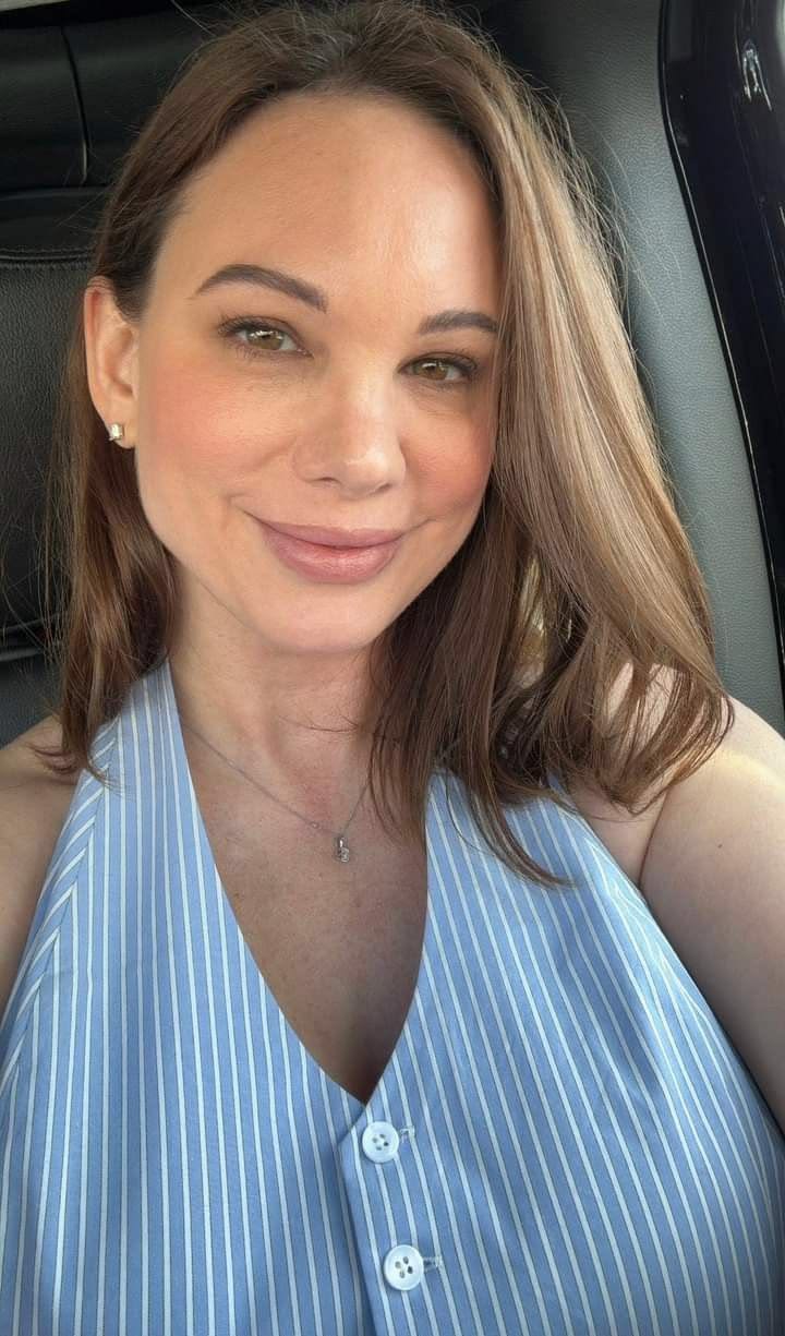 Lisa M., 34