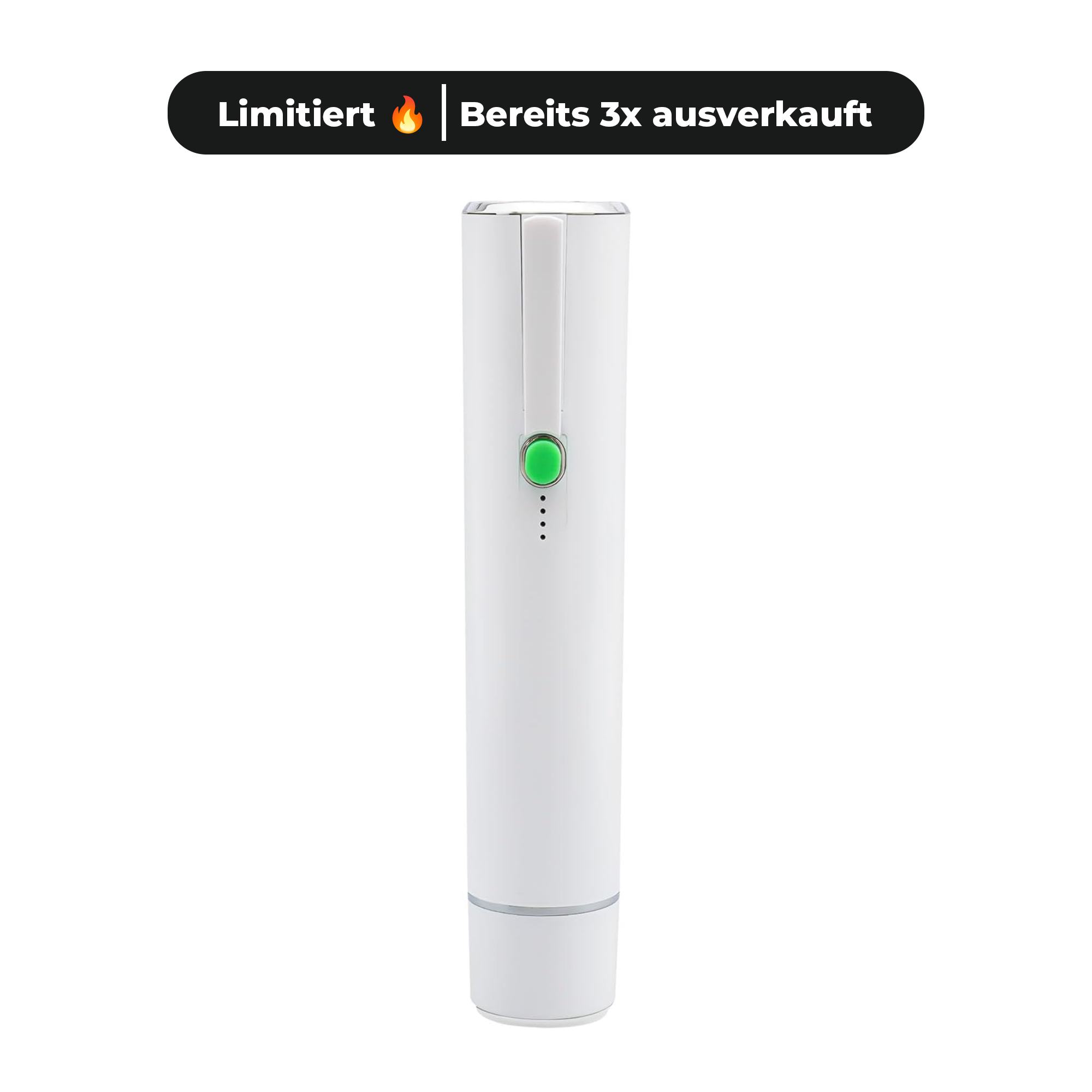 Olariswa™  Vakuumiergerät