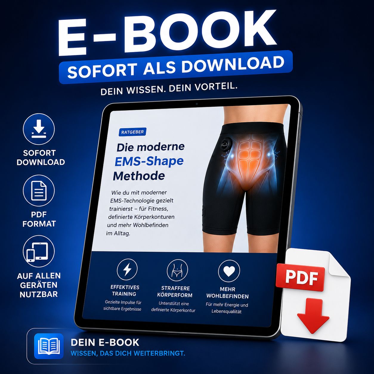 EMS E-Book