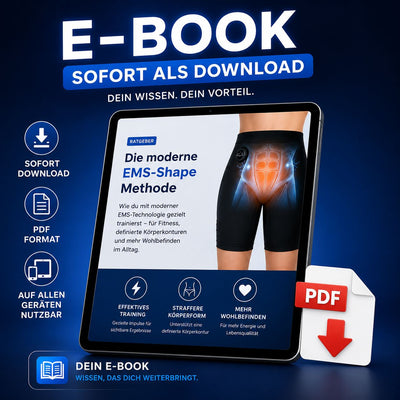 EMS E-Book